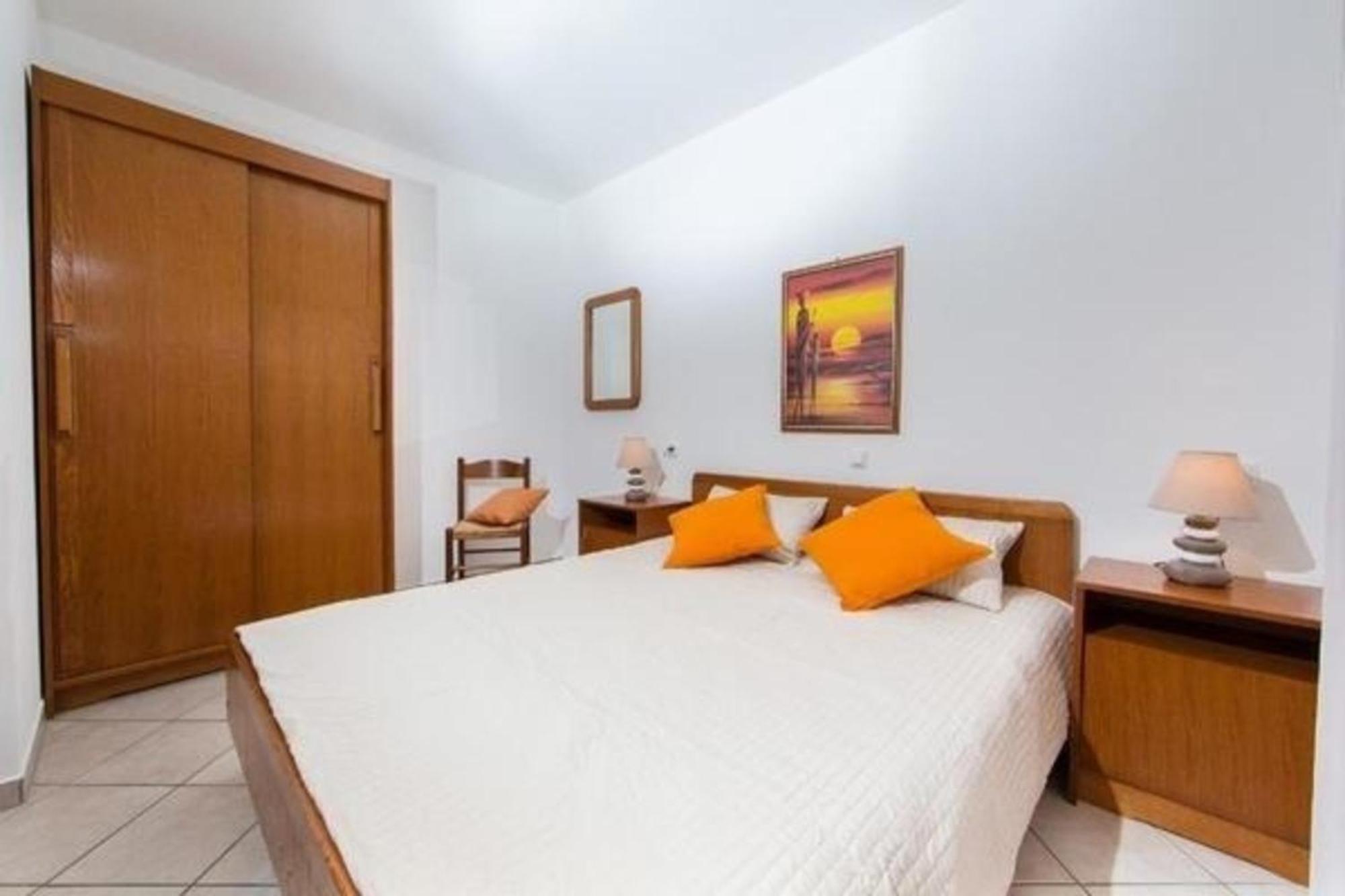 In Pjescana Mit Gemeinschaftlichem Pool Apartman Pula